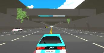 Neodori Forever PC Screenshot