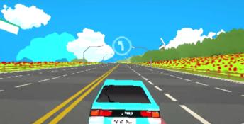 Neodori Forever PC Screenshot