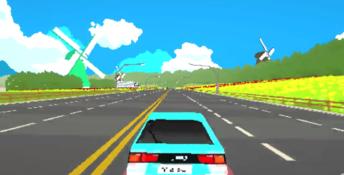 Neodori Forever PC Screenshot