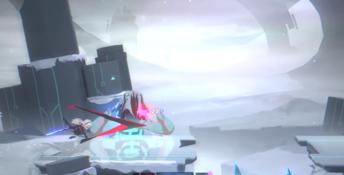Neon Echo PC Screenshot