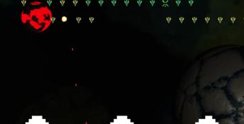 Neon Invaders