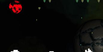 Neon Invaders