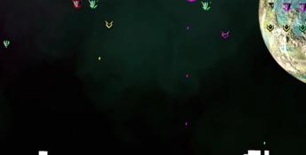 Neon Invaders PC Screenshot