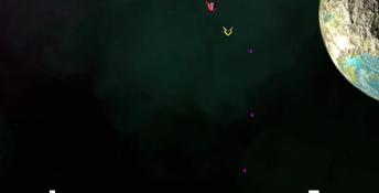 Neon Invaders PC Screenshot