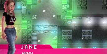 Neon Oasis PC Screenshot