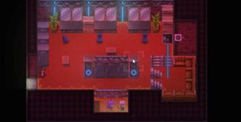 Neon Oasis PC Screenshot