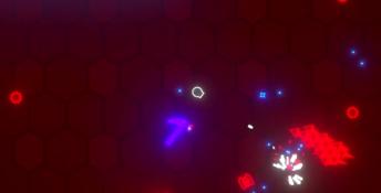 Neon Sundown PC Screenshot