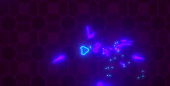 Neon Sundown PC Screenshot