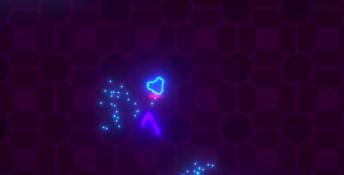 Neon Sundown PC Screenshot