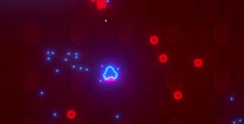 Neon Sundown PC Screenshot