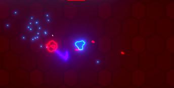 Neon Sundown PC Screenshot