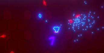 Neon Sundown PC Screenshot