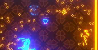 Neon Sundown PC Screenshot