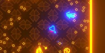 Neon Sundown PC Screenshot