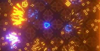 Neon Sundown PC Screenshot