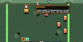 Neophyte PC Screenshot