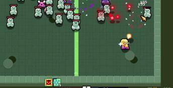 Neophyte PC Screenshot