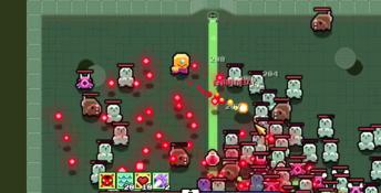 Neophyte PC Screenshot