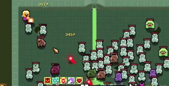Neophyte PC Screenshot