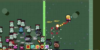 Neophyte PC Screenshot