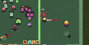 Neophyte PC Screenshot