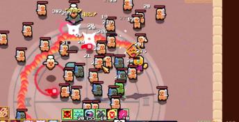 Neophyte PC Screenshot