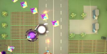 Nephenthesys PC Screenshot