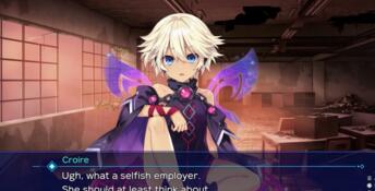Neptunia Game Maker R:Evolution