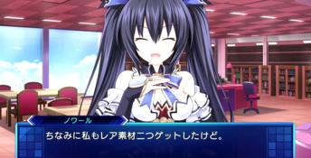 Neptunia: Sisters VS Sisters