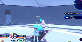 Neptunia: Sisters VS Sisters PC Screenshot