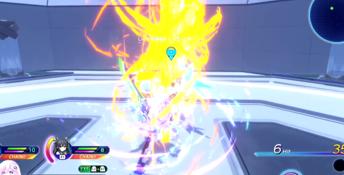 Neptunia: Sisters VS Sisters PC Screenshot