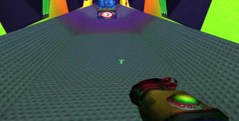 Nerf Arena Blast PC Screenshot