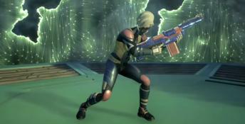Nerf Legends PC Screenshot