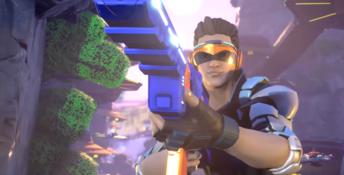 Nerf Legends