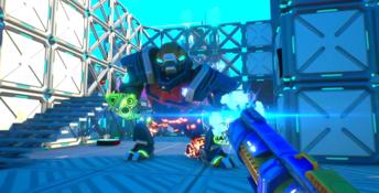 Nerf Legends