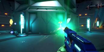 Nerf Legends PC Screenshot