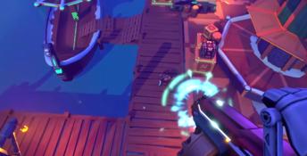 Nerf Legends PC Screenshot