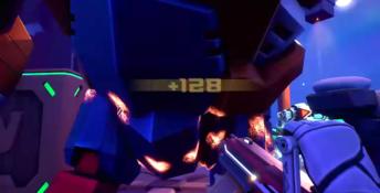 Nerf Legends PC Screenshot