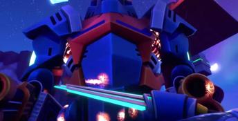 Nerf Legends PC Screenshot