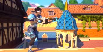 Nerf Legends PC Screenshot