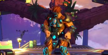 Nerf Legends PC Screenshot