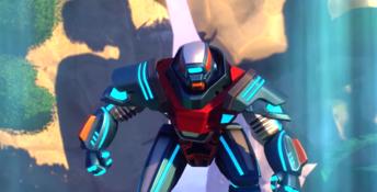 Nerf Legends PC Screenshot