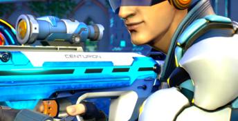 Nerf Legends PC Screenshot