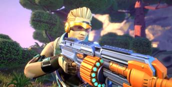 Nerf Legends PC Screenshot
