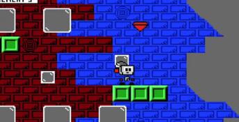 Nessy The ... Robot PC Screenshot