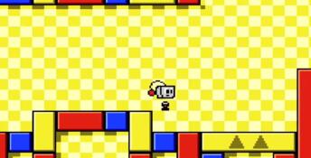Nessy The ... Robot PC Screenshot