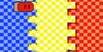 Nessy The ... Robot PC Screenshot