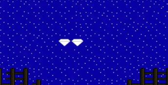 Nessy The ... Robot PC Screenshot