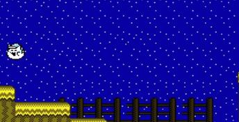 Nessy The ... Robot PC Screenshot