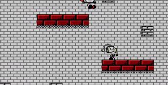 Nessy The ... Robot PC Screenshot